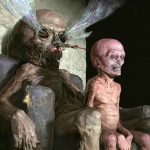 Dracula's Dark Reality: The Sex Maniac Behind the Myth