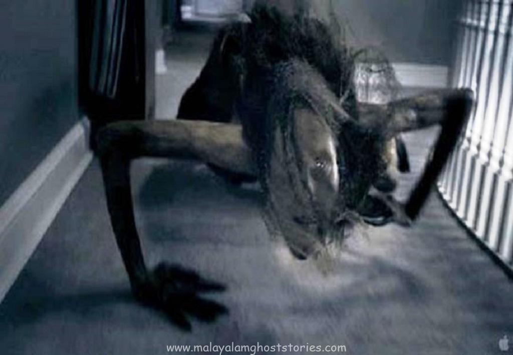 The Nightmarish Mystery of a Haunted Hotel Room Chennai