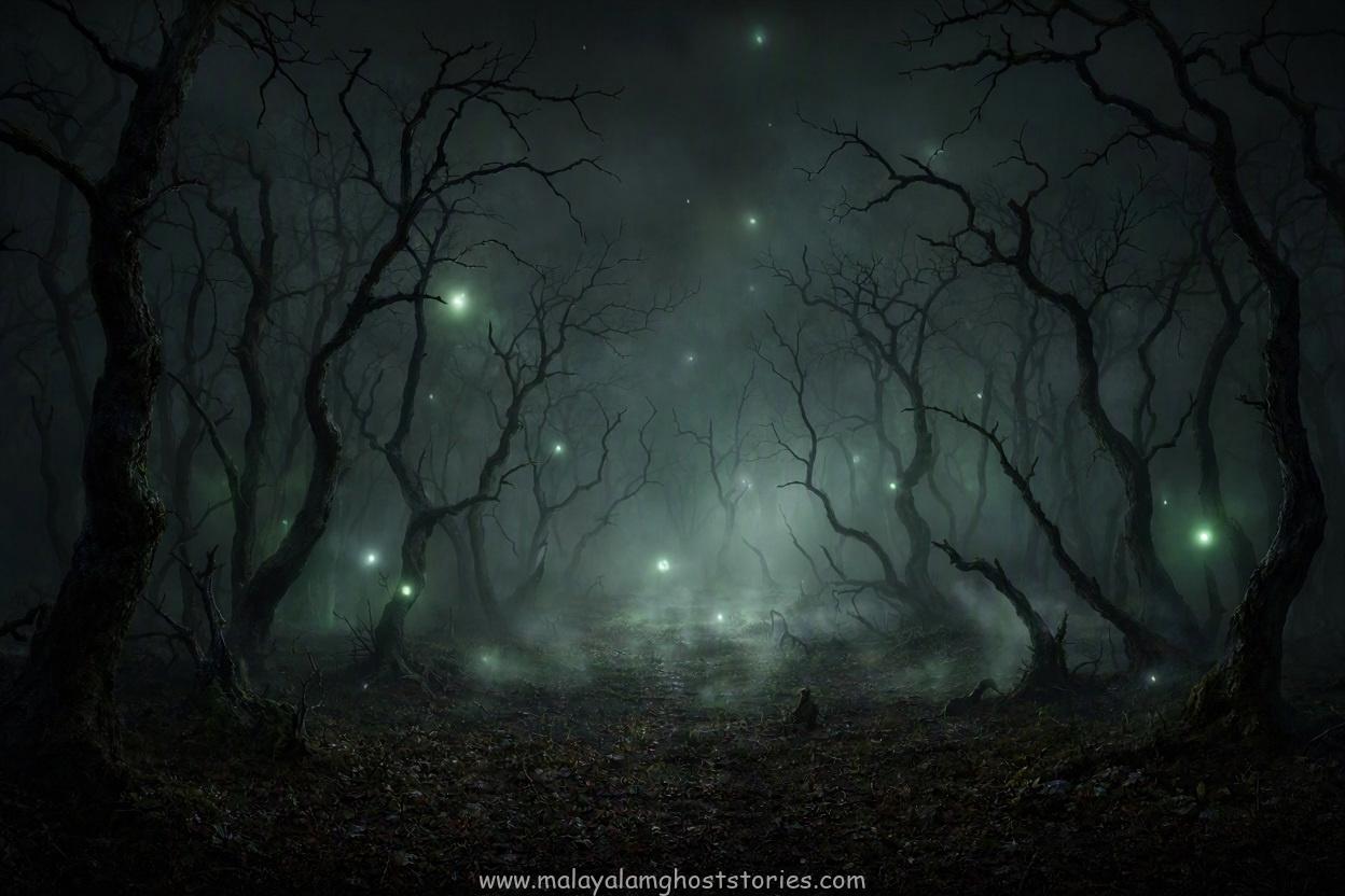 Hoia Baciu Forest: My Terrifying Journey to Romania