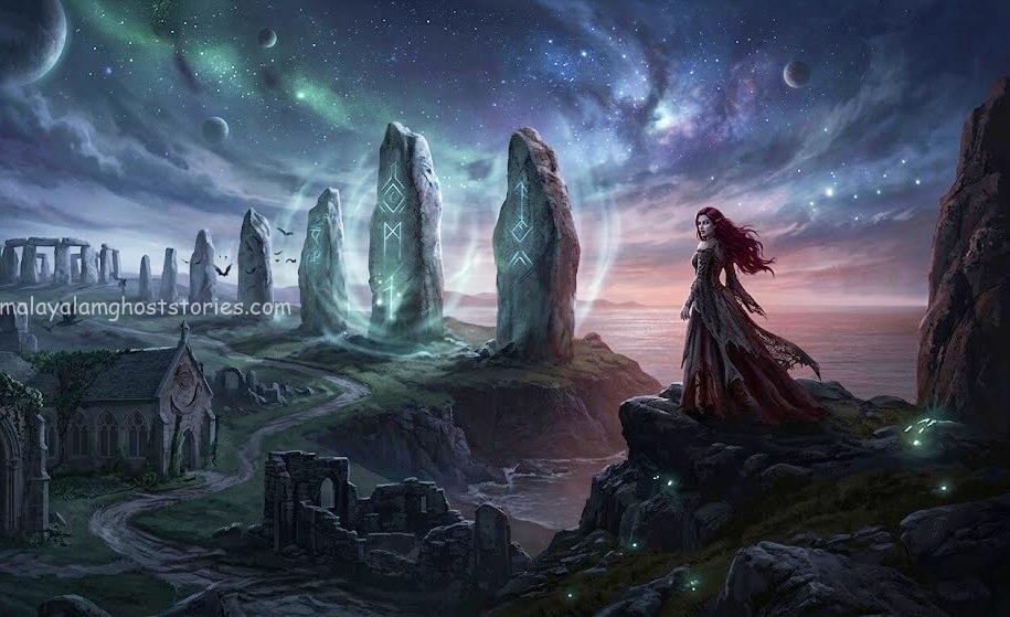 Unlocking the Dark Secrets of Ancient Earth and Forgotten Gods
