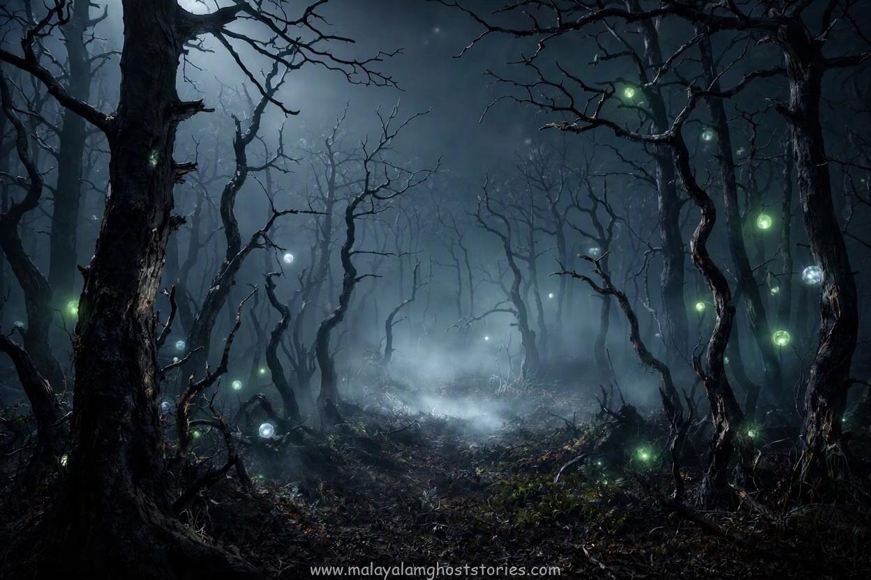 Aokigahara Forest: My Terrifying Journey Into Death