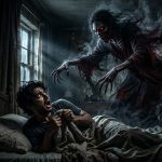 The Terrifying Night I Came Face to Face With Death