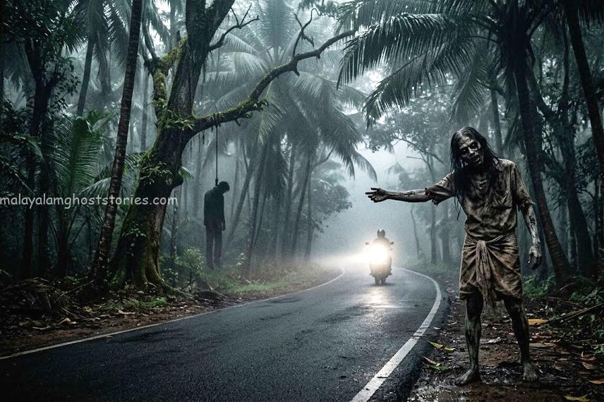 The Dark Secrets of Perunthenaruvi and Plappally