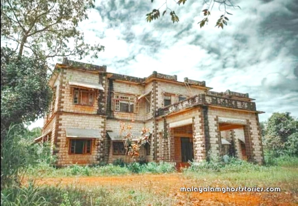 Terrifying Haunting Experience in an Ernakulam Villa