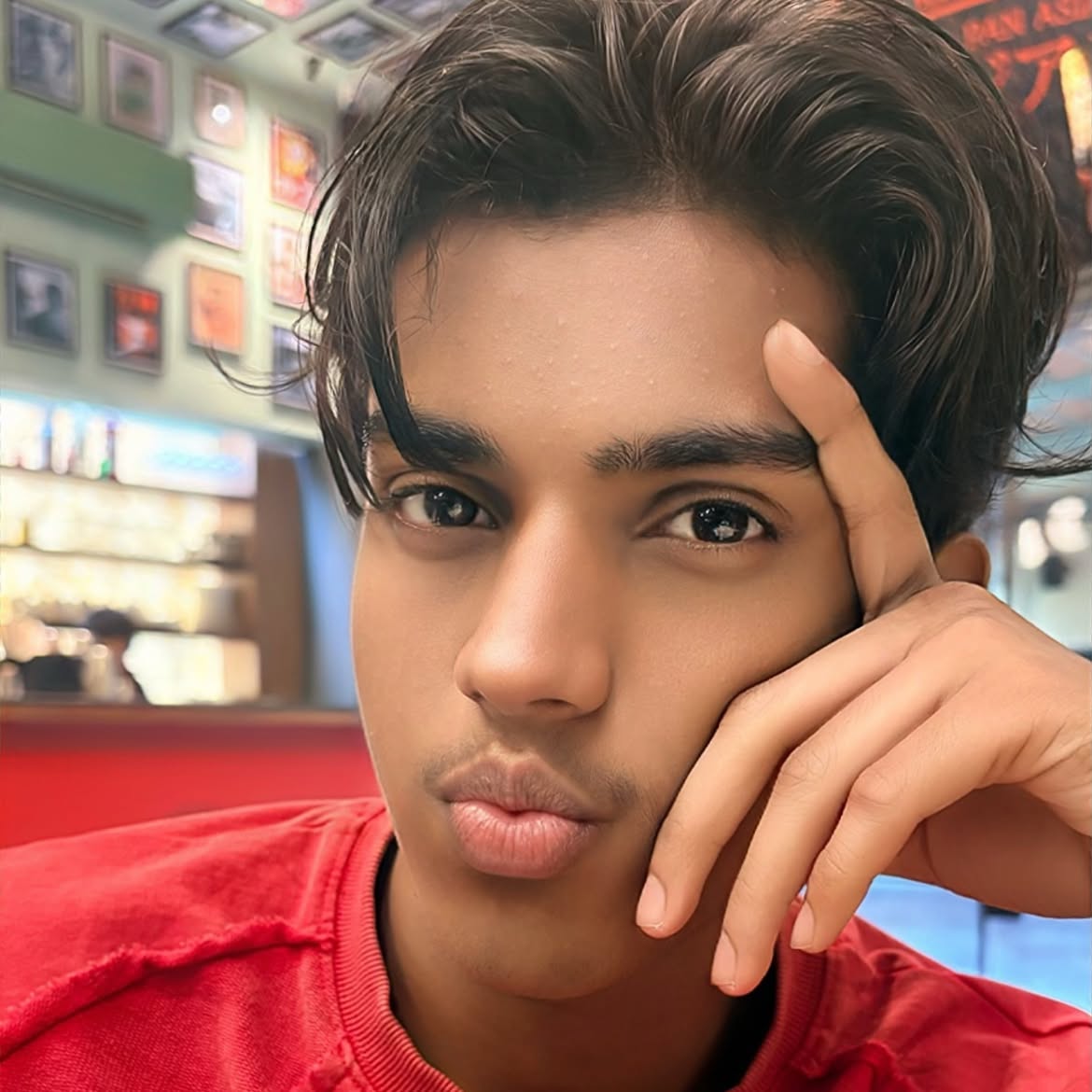 Jithin Krishna