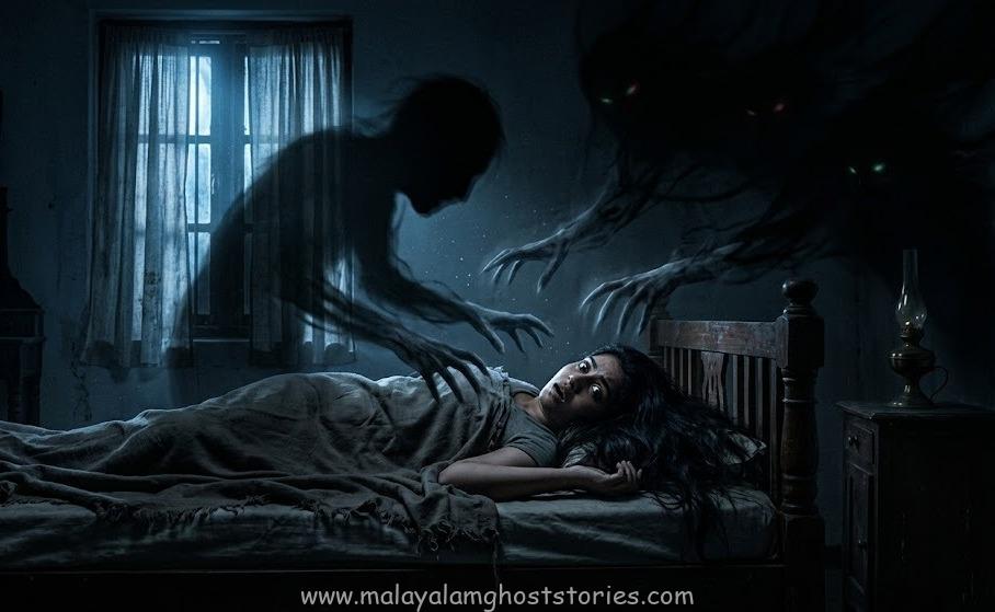 Lucid Dream Reality: Dark Nightmare Stories