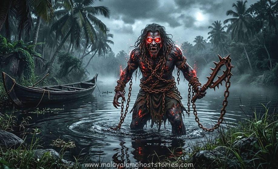 Uncover the terrifying hauntings of Madanvila in Chirayinkeezhu. Read the dark supernatural real encounter.