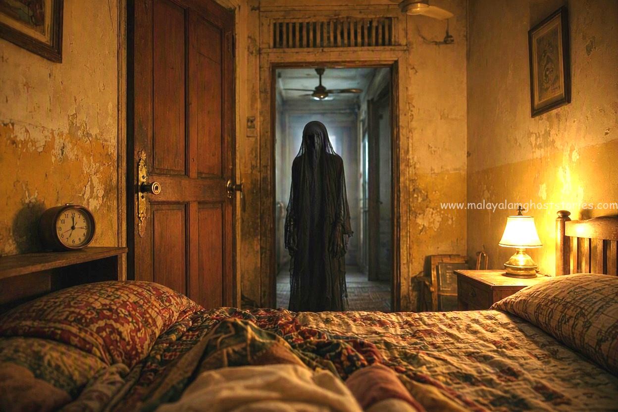 മരണത്തിന്റെ താഴ്‌വര: എന്റെ നരകാനുഭവം
