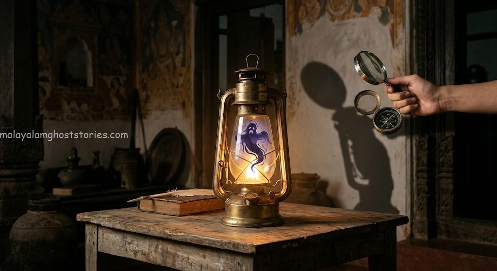 Pretham 2: Debunking Movie Ghost Myths with Science