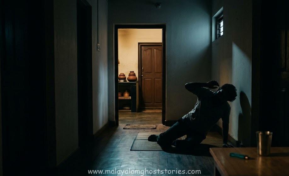 Read a horrifying real-life ghost story from Mammiyur