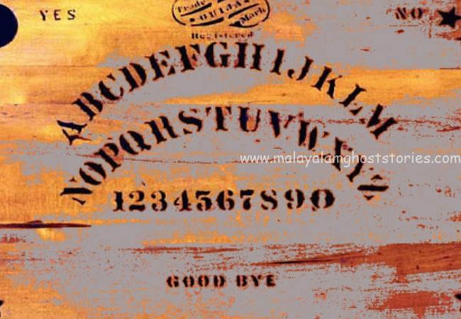 Ouija Board Real Experience Ghost Story Malayalam
