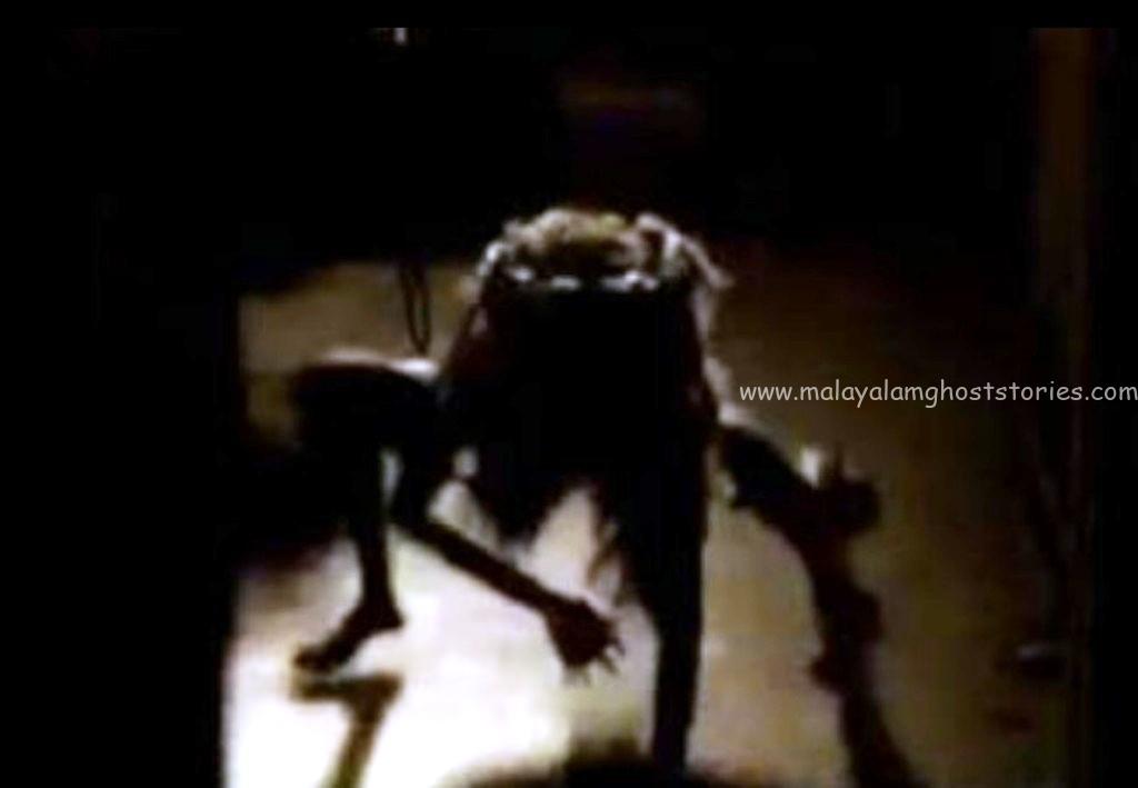 Read this shocking real shadow encounter. A chilling midnight story that will make you fear the darkness