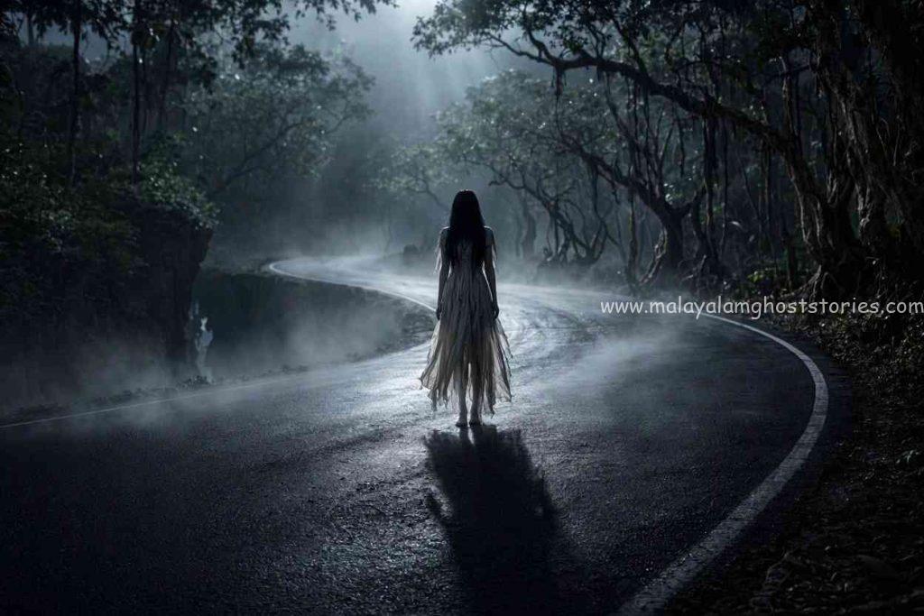 Explore the real events, local legends, and tragic history behind the famous Sumathi Valavu haunting