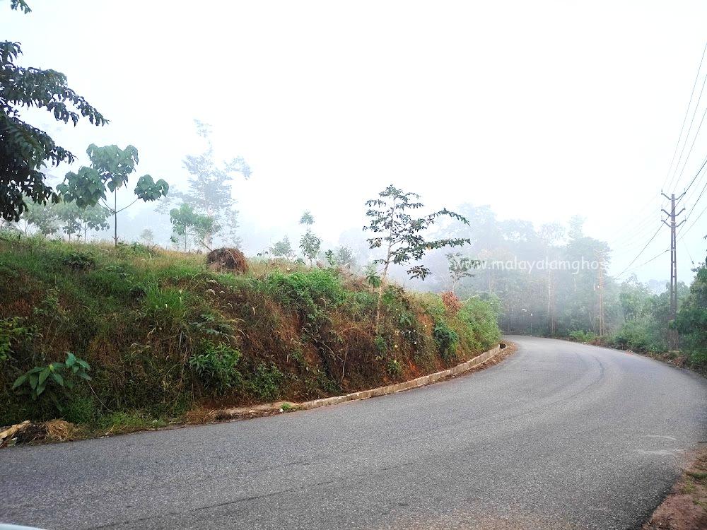 Sumathi Valavu haunted spot 2