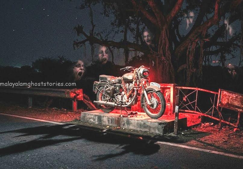 The Terrifying Mystery of Bullet Baba in Rajasthan