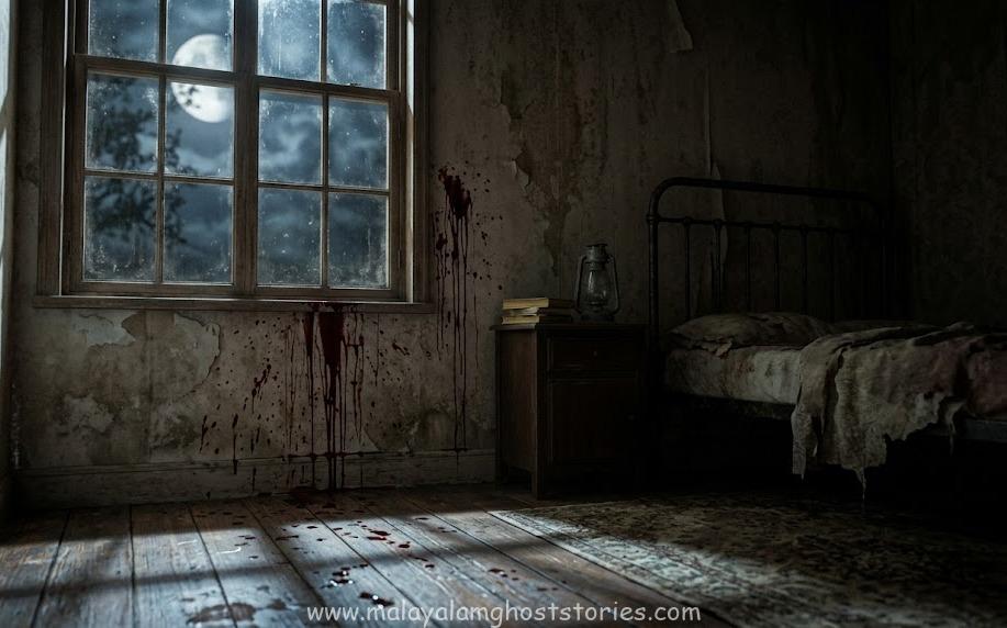 Experience the terrifying paranormal mystery of 1114 Fountain Drive