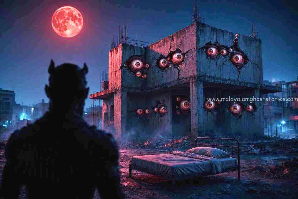 Unveil the dark truth of evil eye curse in this terrifying real-life horror experience from Kerala. Read more!