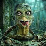 The Terrifying Entity at Kariyad Curve: A True Encounter