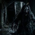 Untimely Deaths and Spirits: My Terrifying Truth