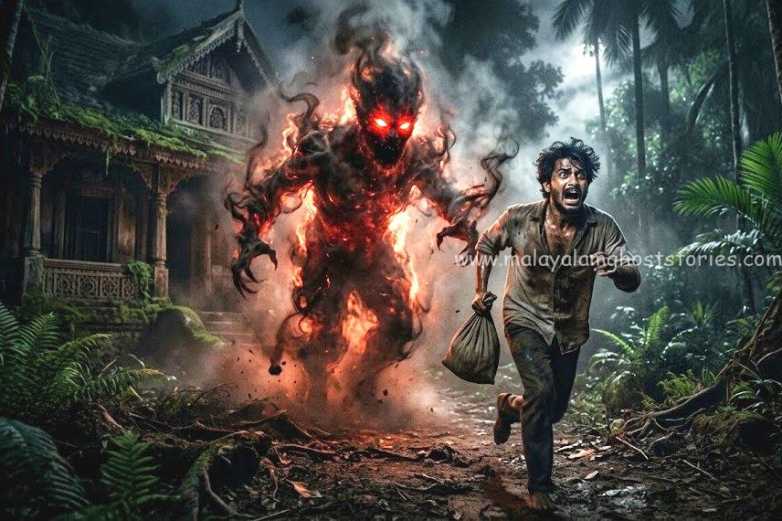 Unveil the dark reality of Djinns created from smokeless fire through my terrifying first-hand experience.